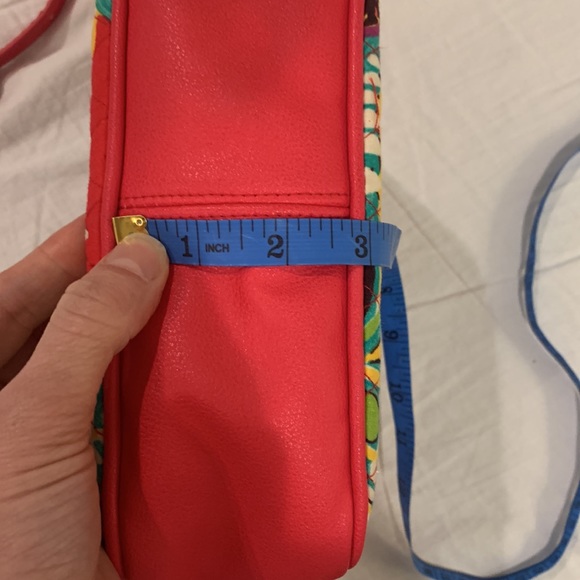 Vera Bradley • crossbody bag - Picture 6 of 7